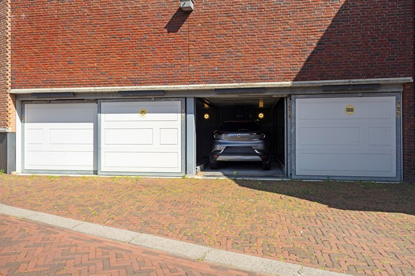 Medium property photo - Zuidstraat 12E, 1781 BR Den Helder